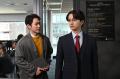 小川史記(BUDDiiS)＆瀬戸利樹W主演 新金曜ドラマ『し