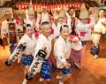 徳島・鳴門【阿波おどり】アオアヲ夏企画ヤットサー名