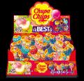セブン‐イレブンアプリから土日限定で人気のお菓子を