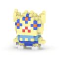 YouTubeチャンネル『META TAXI』、ドライバーとアバタ