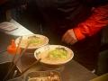 福岡・長浜屋台街に現れた“1日限定トヨタのラーメン屋