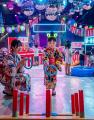 前回大反響のイベント『ディスコ縁日』が7月12日限定