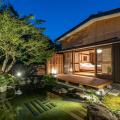 静岡・丸子の古民家宿「工芸ノ宿 和楽」×南アルプス「