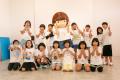 【宮崎県新富町】公式キャラクターのおとみちゃん、『