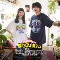 AIR TWOKYOからアニメ『僕のヒーローアカデミア』第4