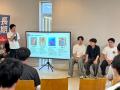 【イベントレポート】長期インターン求人サイト「U-in 【イベントレポート】長期インターン求人サイト「U-in