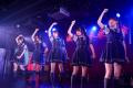 総SNSフォロワー数56万人超の5人組「ラフティア」、チ 総SNSフォロワー数56万人超の5人組「ラフティア」、チ