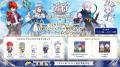 『白猫プロジェクト NEW WORLD'S』新グッズ続々登場