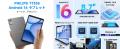 【フィリップス・タブレット】Amazonプライムデーで、