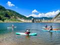 【山形・置賜】小国・横川ダムを楽しもう!ダム見学& 【山形・置賜】小国・横川ダムを楽しもう!ダム見学&