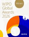 国連WIPO「2026 WIPO Global Awards」環境部門Winner 国連WIPO「2026 WIPO Global Awards」環境部門Winner