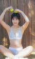 元NGT48・小見山沙空、21歳で人生初グラビア!『週刊 元NGT48・小見山沙空、21歳で人生初グラビア!『週刊
