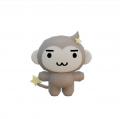 SPINNSから新キャラクターグッズブランド「ninitoys（