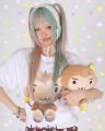 SPINNSから新キャラクターグッズブランド「ninitoys（