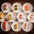 【いわき初】近未来の九州料理が味わえる大人気居酒屋