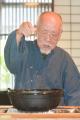 53年の料理人生、34年続くネパールとの縁から誕生――「