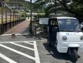 【佐賀県唐津市】窓もドアもない!? 今夏ブレイク確実