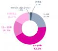 【調査レポート】ECシステムの機能制約により79.3%が 【調査レポート】ECシステムの機能制約により79.3%が