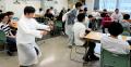 【愛知】東海工専の学生34名へ「熱中症対策授業」を開 【愛知】東海工専の学生34名へ「熱中症対策授業」を開