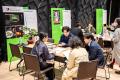 文化芸術分野に特化したジョブフェア「ART JOB FAIR」 文化芸術分野に特化したジョブフェア「ART JOB FAIR」