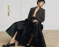 【Dior】「ディオール メダリオン」ローファー