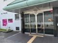 向日町競輪場の再整備工事に伴う臨時投票所を開設 向日町競輪場の再整備工事に伴う臨時投票所を開設