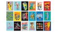 ディズニー&ピクサー映画最新作が大ヒット公開中! ディズニー&ピクサー映画最新作が大ヒット公開中!