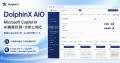 国産AI SaaSのAIO・LLMO対策ツール「DolphinX AIO」が 国産AI SaaSのAIO・LLMO対策ツール「DolphinX AIO」が