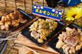 【牛角の夏祭り イベントレポート】みんな大好きutf-8 【牛角の夏祭り イベントレポート】みんな大好きutf-8