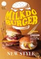 北海道発の生ドーナッツ専門店『MILK DO dore ikutf-8 北海道発の生ドーナッツ専門店『MILK DO dore ikutf-8