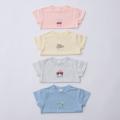 ベビー＆子供服ブランド「petit main」とコラボした書