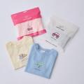 ベビー＆子供服ブランド「petit main」とコラボした書