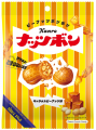 焙煎ピーナッツ×キャラメルの味わい、やみつきになる“ 焙煎ピーナッツ×キャラメルの味わい、やみつきになる“