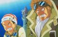 劇場版『ワンピース　ねじまき島の冒険』2026年7月19