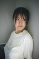 Iカップグラビアアイドル原つむぎが自身最大の露出に
