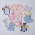 【petit main】”子ども服×書店” 「Book store collect