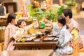 お子様も大満足！花巻温泉「夏休みファミリープラン」
