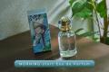 【『犯罪学教室のかなえ先生』香水プロジェクト】がヴ