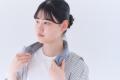 フィット感がケタ違い!「iFan Collar Ice2 (アイフ フィット感がケタ違い!「iFan Collar Ice2 (アイフ