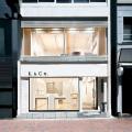 ジュエリーブランドL&Co.銀座・心斎橋に路面店を同時 ジュエリーブランドL&Co.銀座・心斎橋に路面店を同時