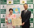 『うんこドリル』で大腸がん検診の正しい知識を子ども 『うんこドリル』で大腸がん検診の正しい知識を子ども