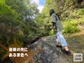 笑いながらジムニーで冒険へ。山を走る体験型アクティ