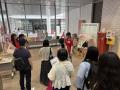 【跡見学園女子大学】全学科で「探究ワークショutf-8