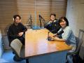 Podcast「深夜枠。～働く大人の副音声～」ペインター