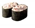 【はま寿司】銀鮭やビンチョウマグロの大とろが100円