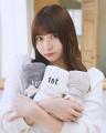 尾形春水さんが「tot/now(トットノウ)」ブランドイ 尾形春水さんが「tot/now(トットノウ)」ブランドイ