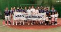 元千葉ロッテマリーンズ監督・井口資仁氏とMAXIVが日