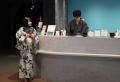 【広島もとまち水族館】特別企画展『ゆかた彩る、夏の