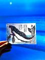 【広島もとまち水族館】特別企画展『ゆかた彩る、夏の