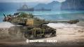 『World of Tanks』に期間限定イベント「バトルパス特